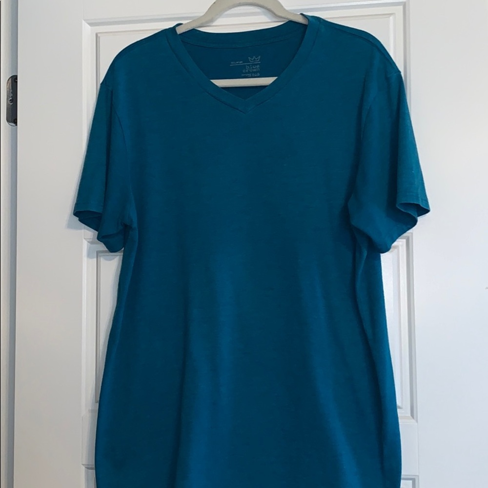 Men’s short sleeve shirt